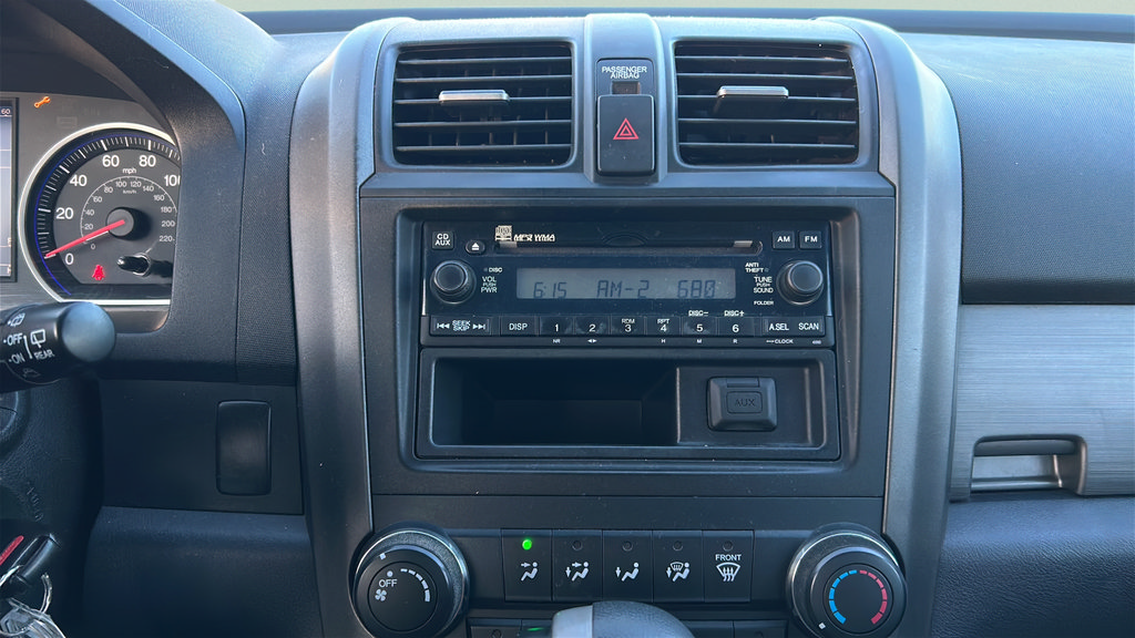 Used 2011 Honda CR-V LX image 20