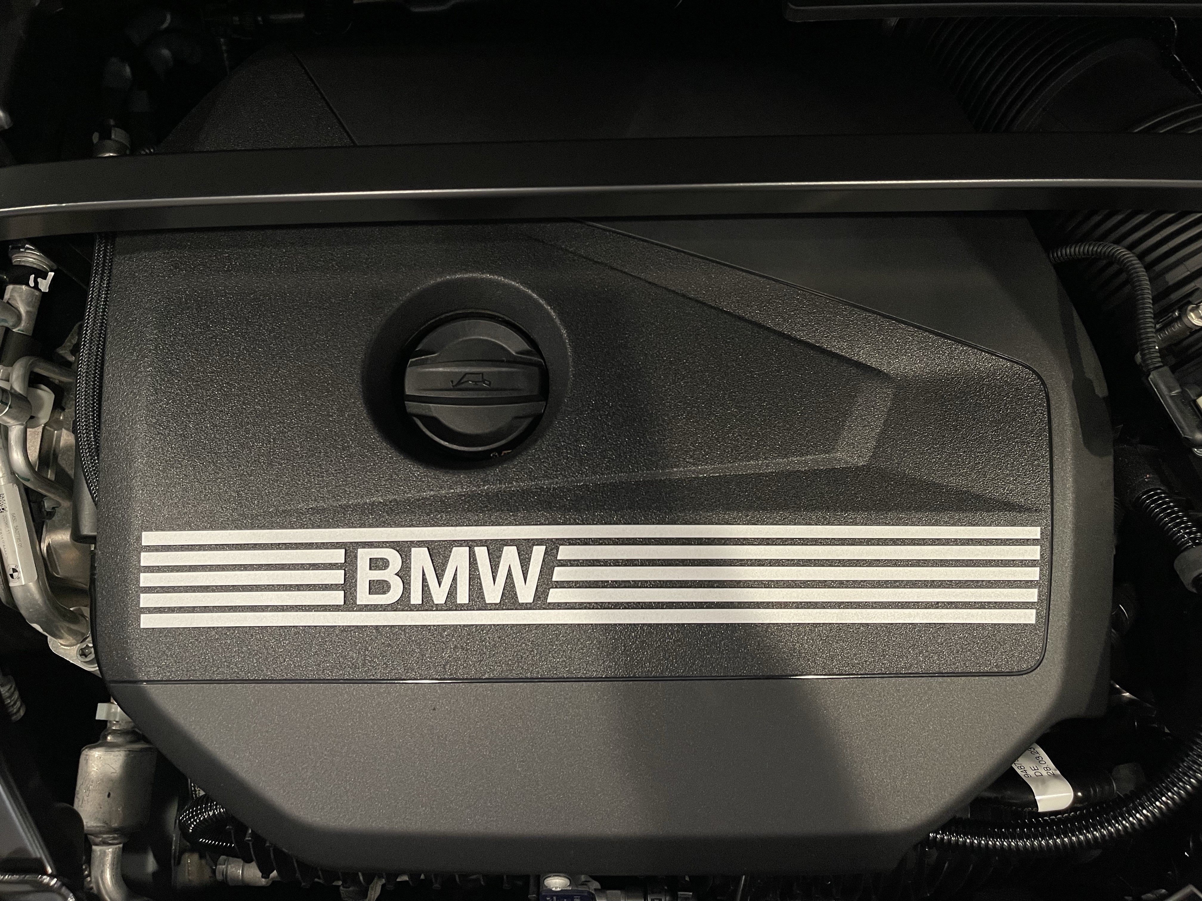 Certified 2023 BMW X1 xDrive28i w/ Convenience Package AWD/4WD image 25
