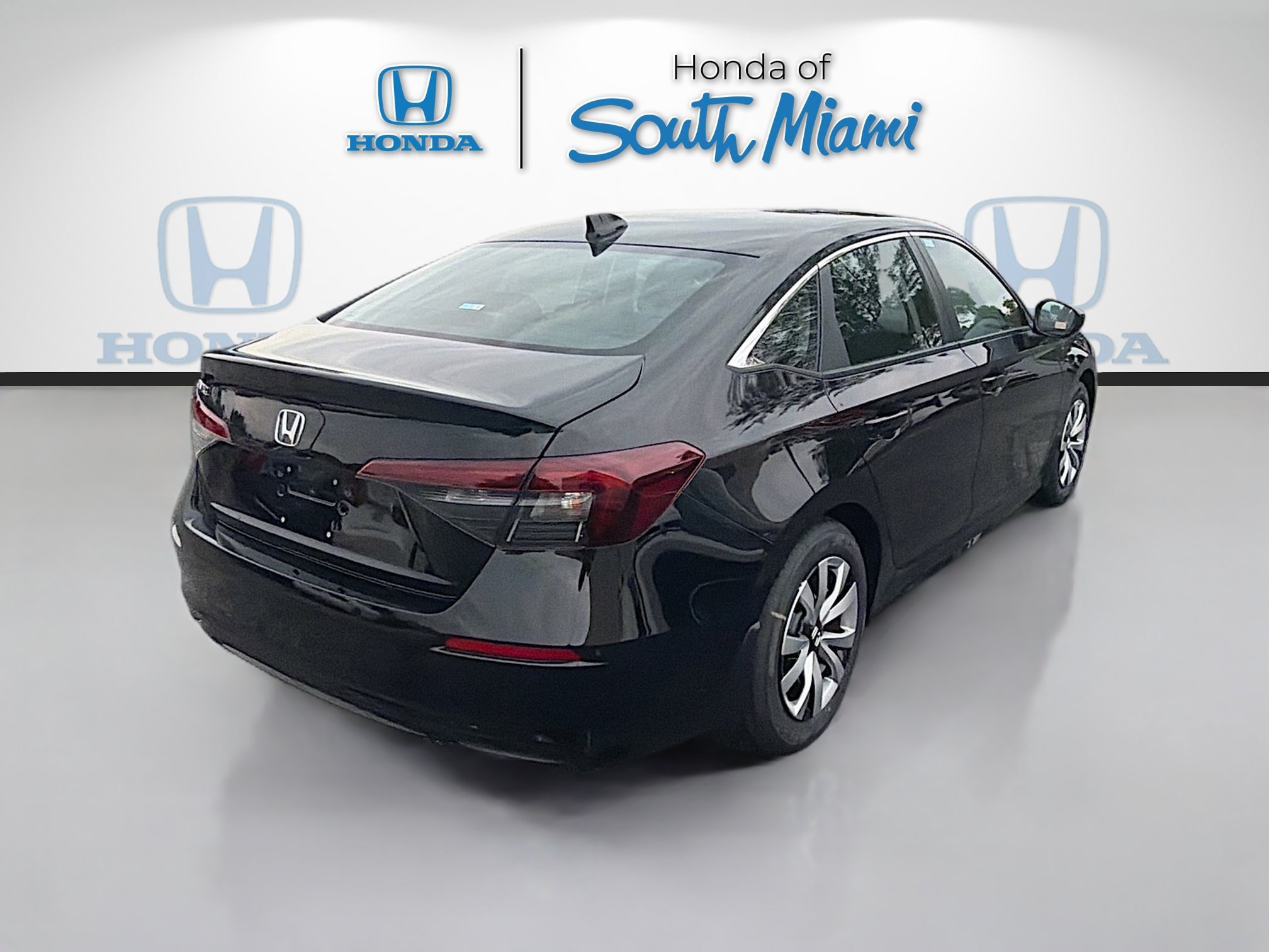 New 2026 Honda Civic LX image 7