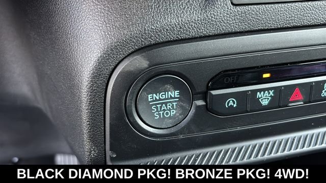 New 2026 Ford Bronco Sport Big Bend AWD/4WD image 12