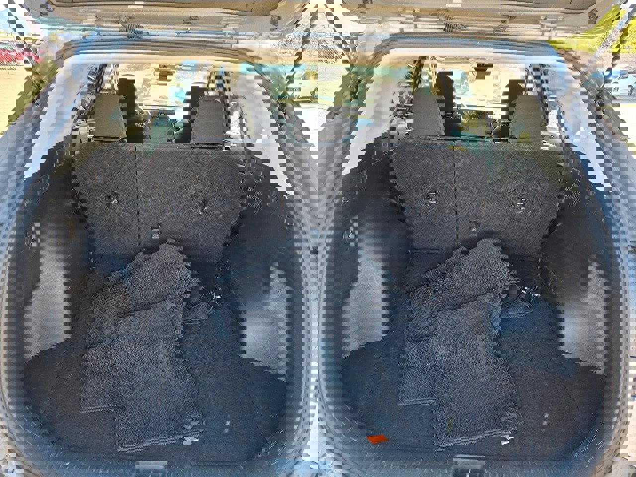 Used 2024 Kia Sportage LX image 24