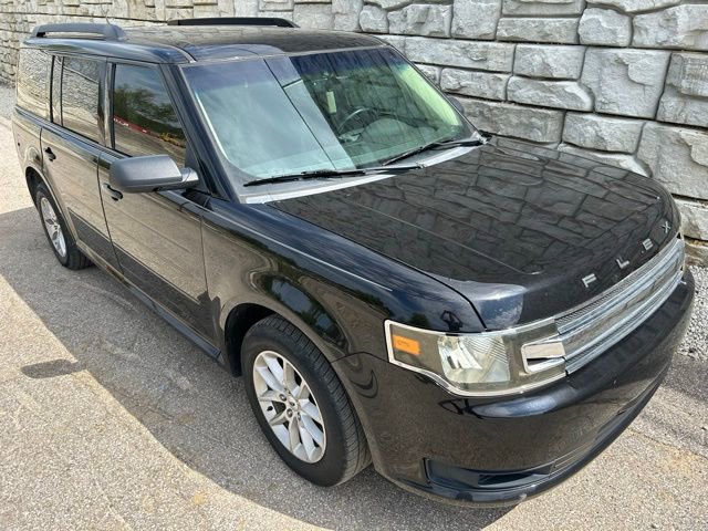 Used 2019 Ford Flex SE FWD image 7