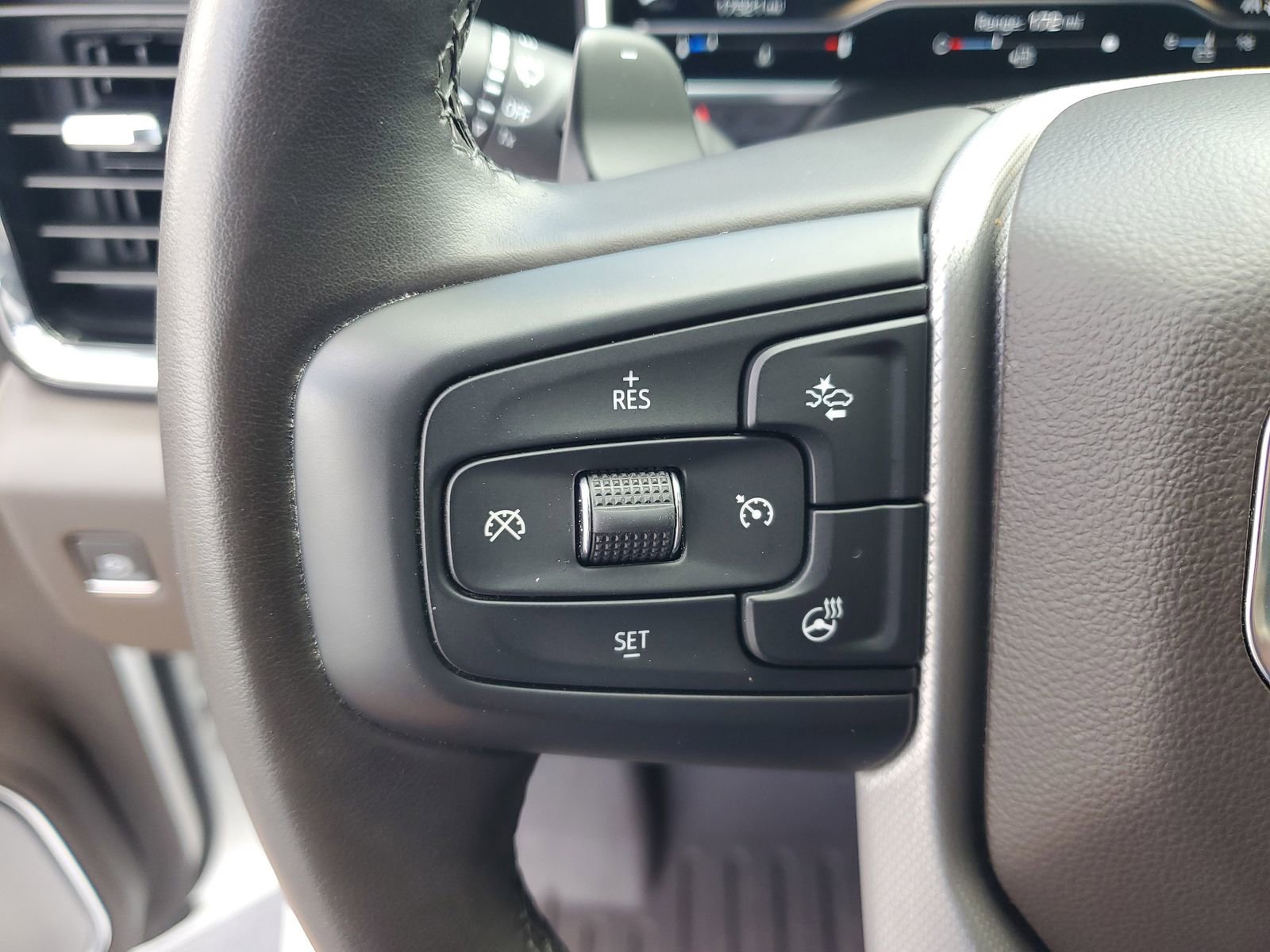 Used 2024 GMC Sierra 1500 Denali w/ Denali Reserve Package AWD/4WD image 20