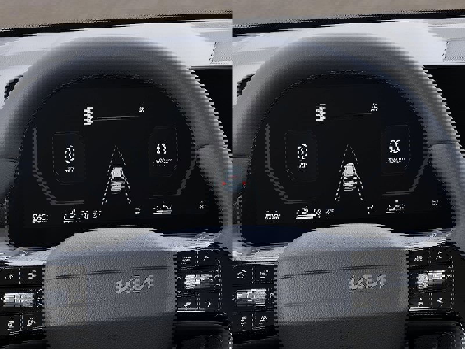 New 2026 Kia Sorento SX image 21