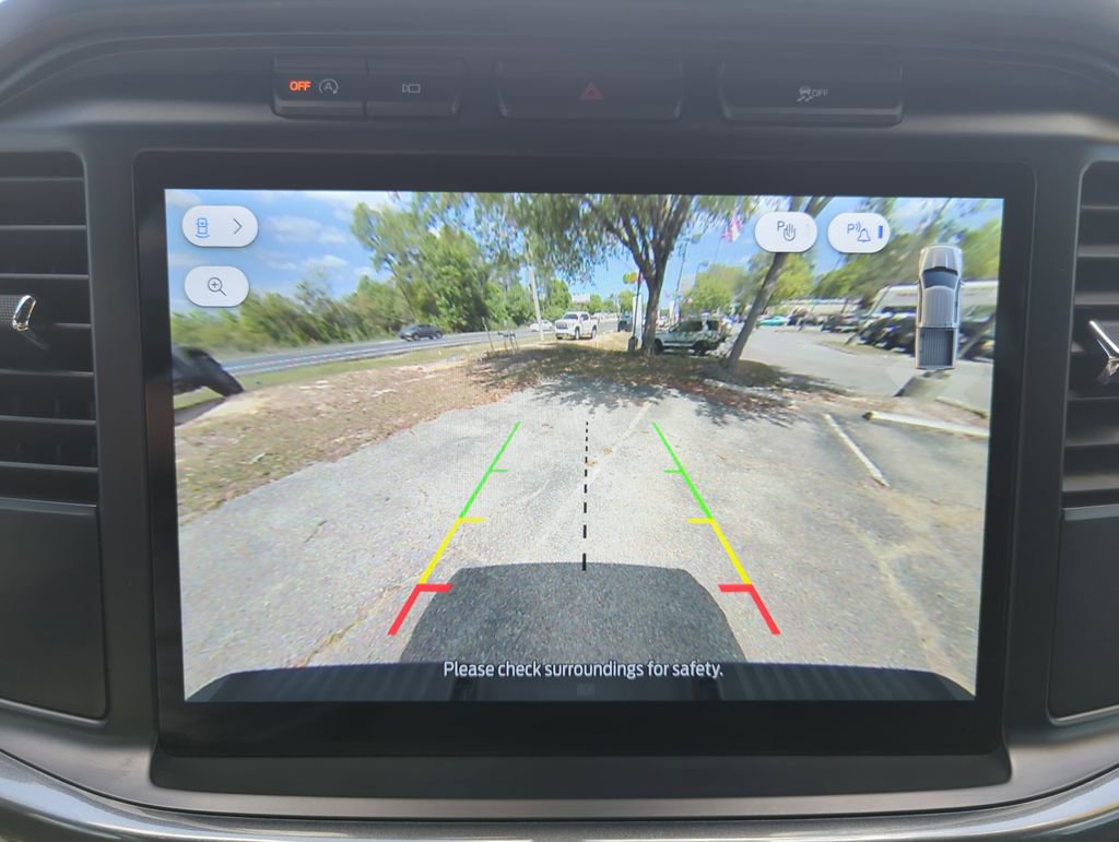 Used 2024 Ford F150 STX AWD/4WD image 27