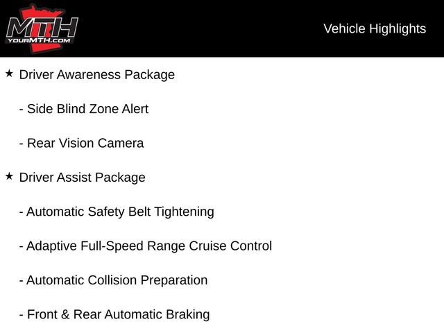 Used 2014 Cadillac CTS Performance w/ Driver Assist Package AWD/4WD image 19