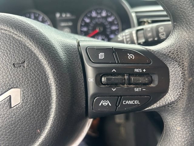 Used 2023 Kia Rio S w/ Technology Package FWD image 12