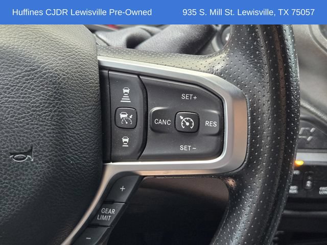 Used 2025 RAM 2500 Tradesman AWD/4WD image 37