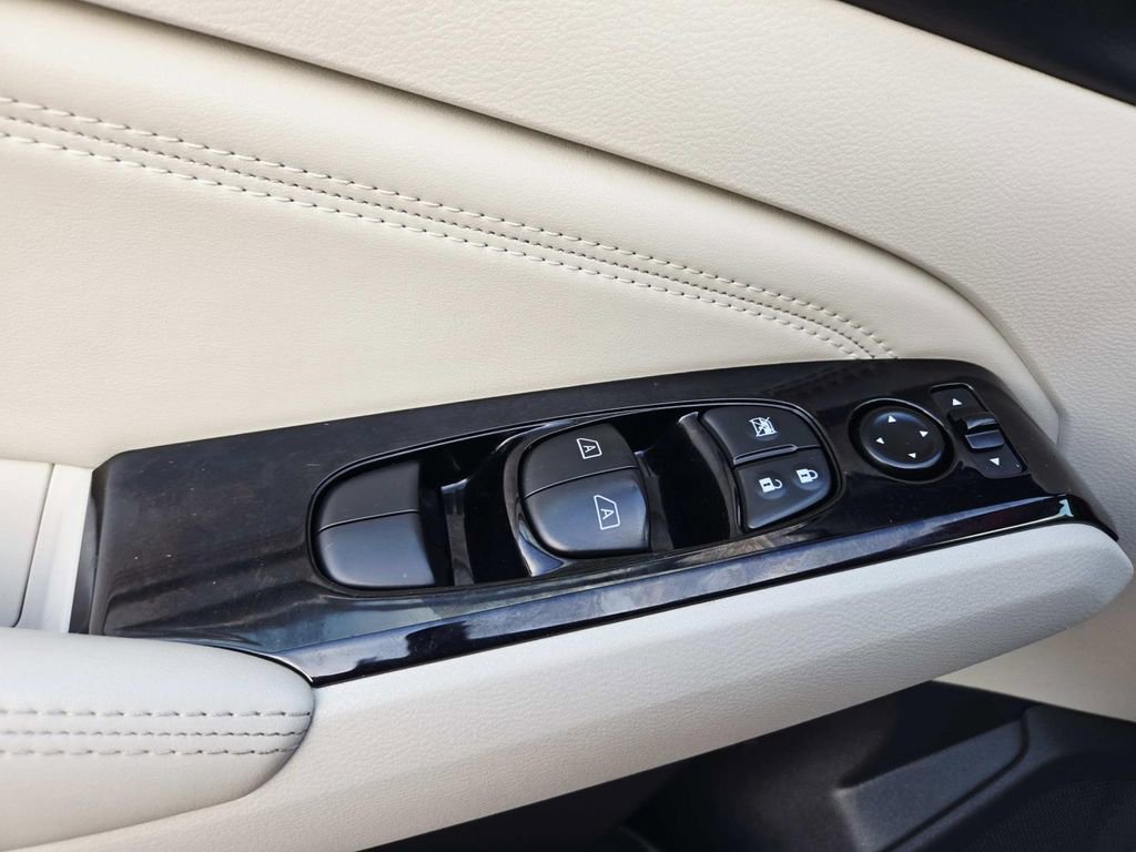 Used 2022 Nissan Altima 2.5 SL image 34