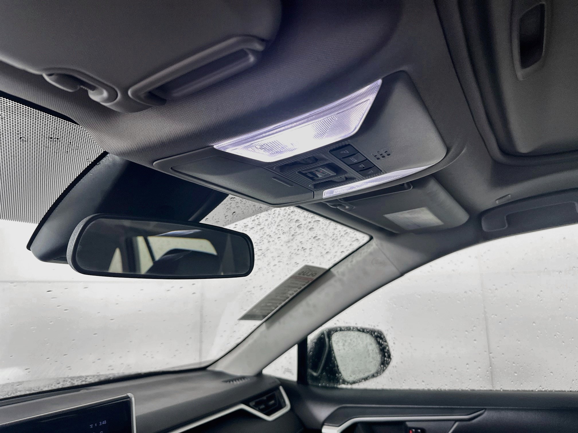 Certified 2023 Toyota RAV4 XLE w/ Convenience Package FWD image 18