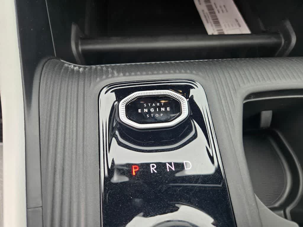 New 2026 Jeep Cherokee Laredo AWD/4WD image 16