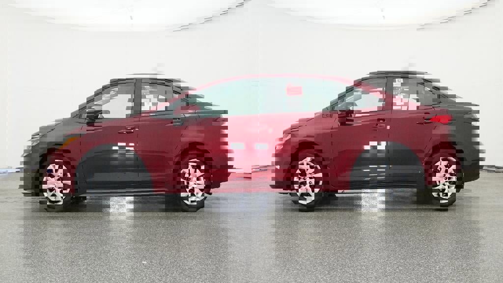 New 2026 Toyota Corolla LE image 19