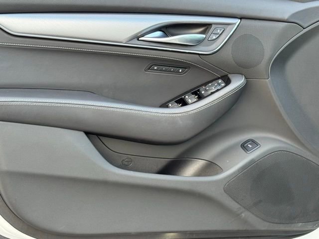 Certified 2024 Cadillac CT5 Premium Luxury image 13