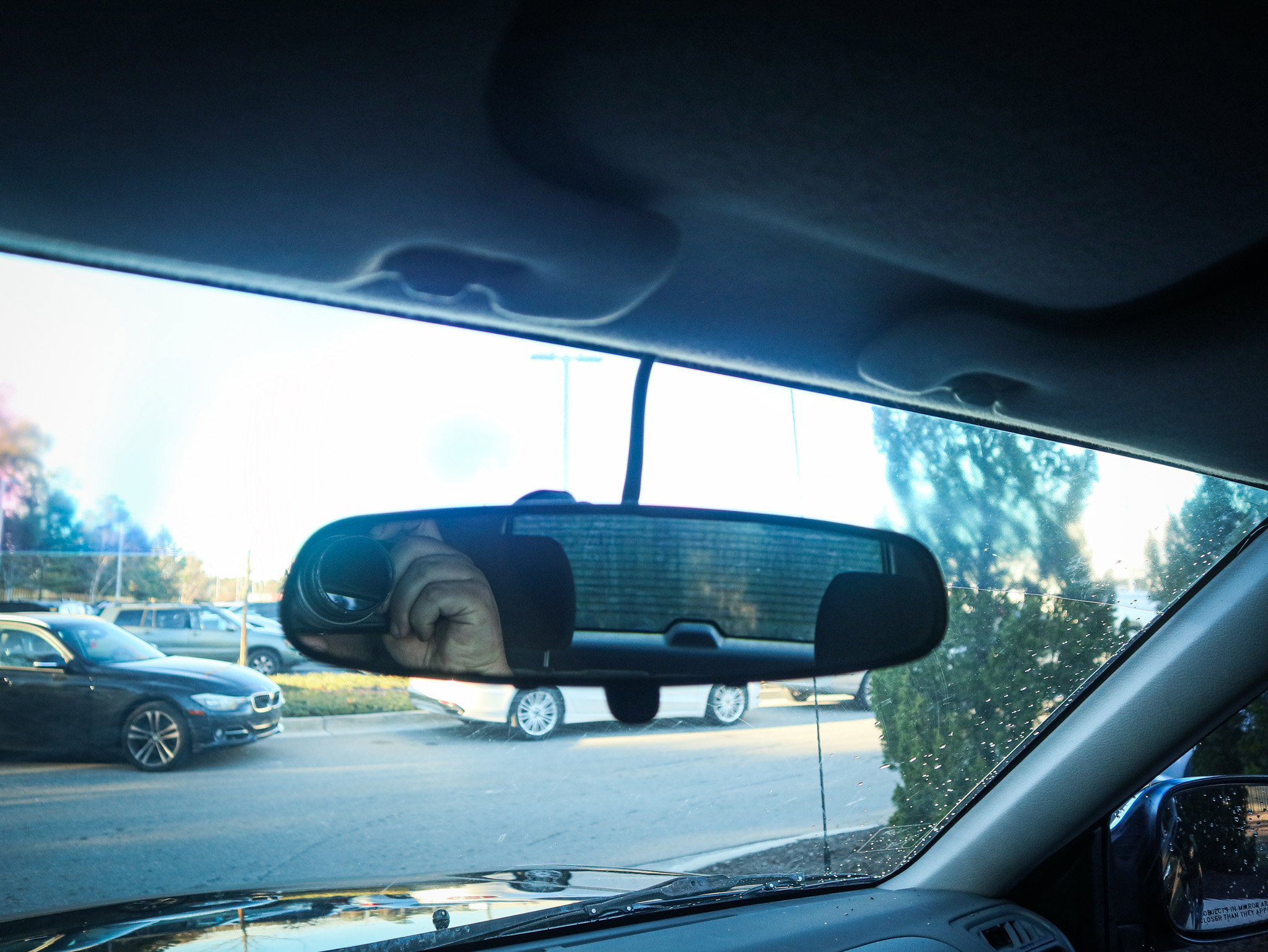 Used 2002 Isuzu Rodeo LS image 26