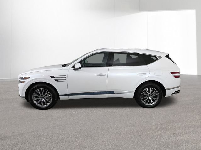 Used 2025 Genesis GV80 2.5T Standard image 14