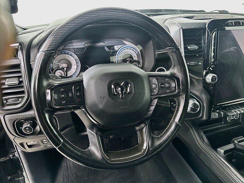 Used 2022 RAM 1500 Limited AWD/4WD image 12