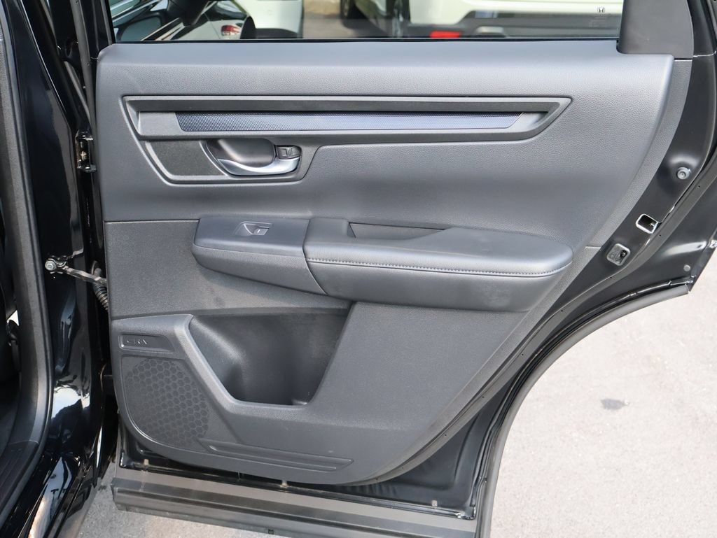 Certified 2024 Honda CR-V EX image 14