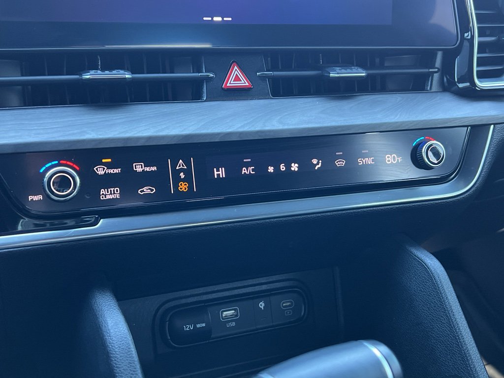 Used 2024 Kia Sportage X-Pro image 24