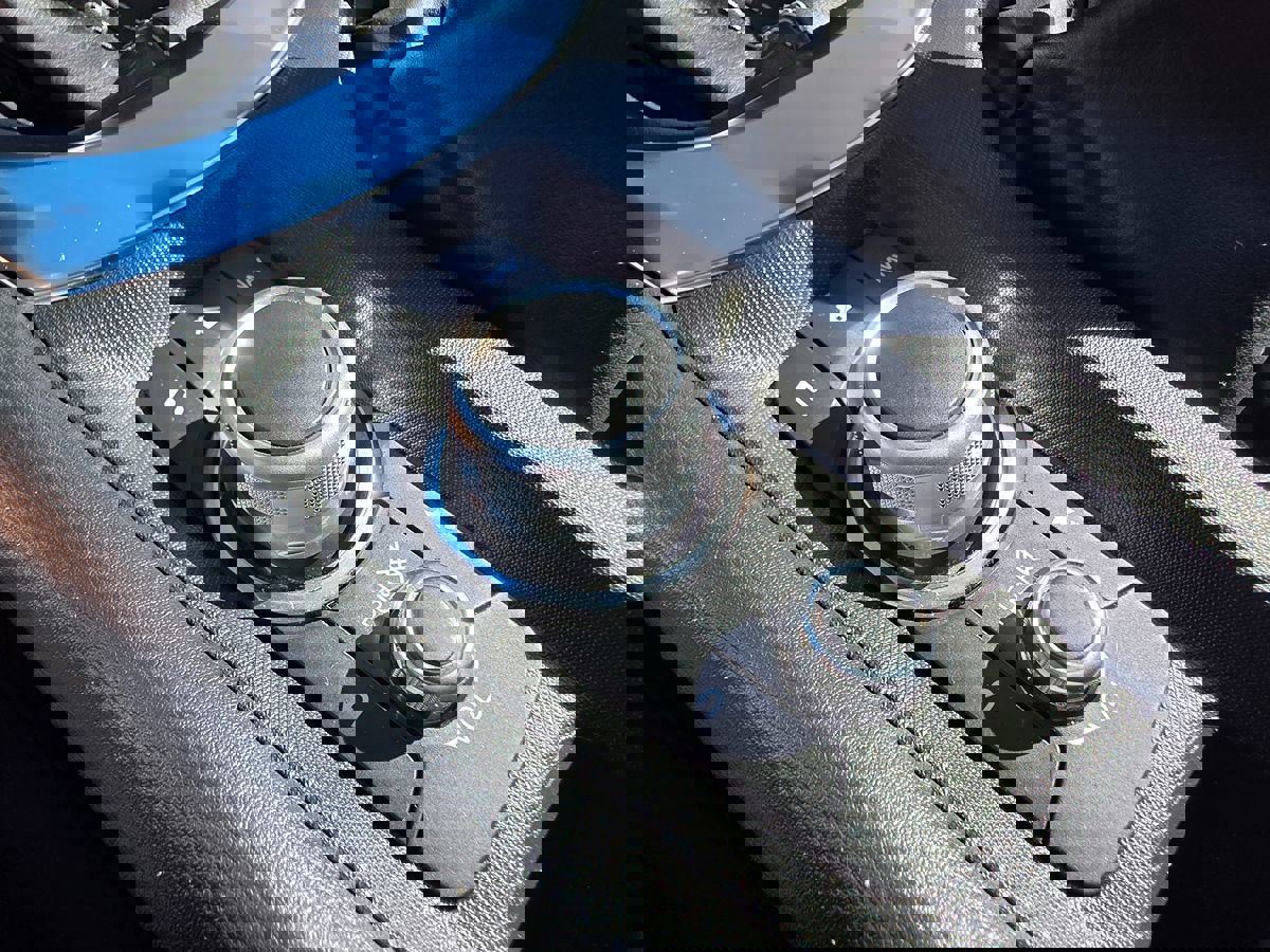 Used 2022 MAZDA MX-5 Miata Sport image 41