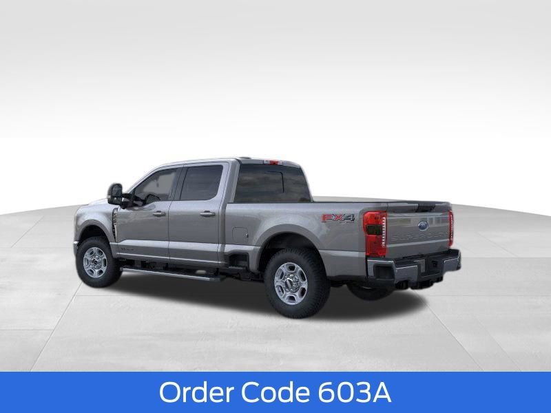 New 2026 Ford F250 XLT w/ XLT Premium Package image 5