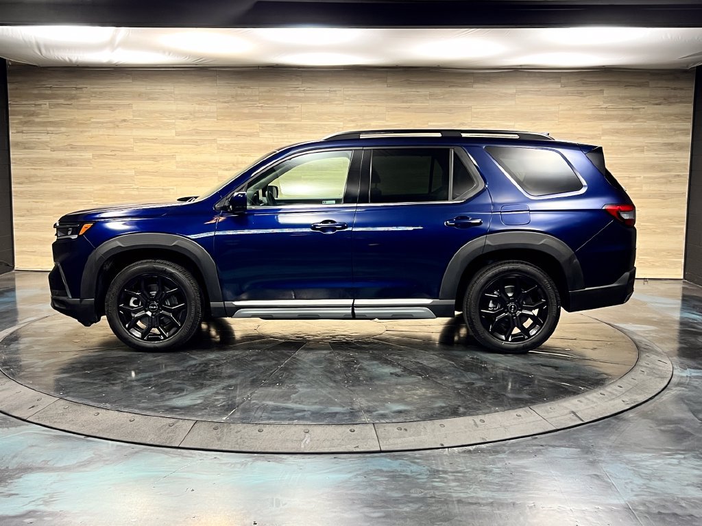 Used 2025 Honda Pilot Touring image 26
