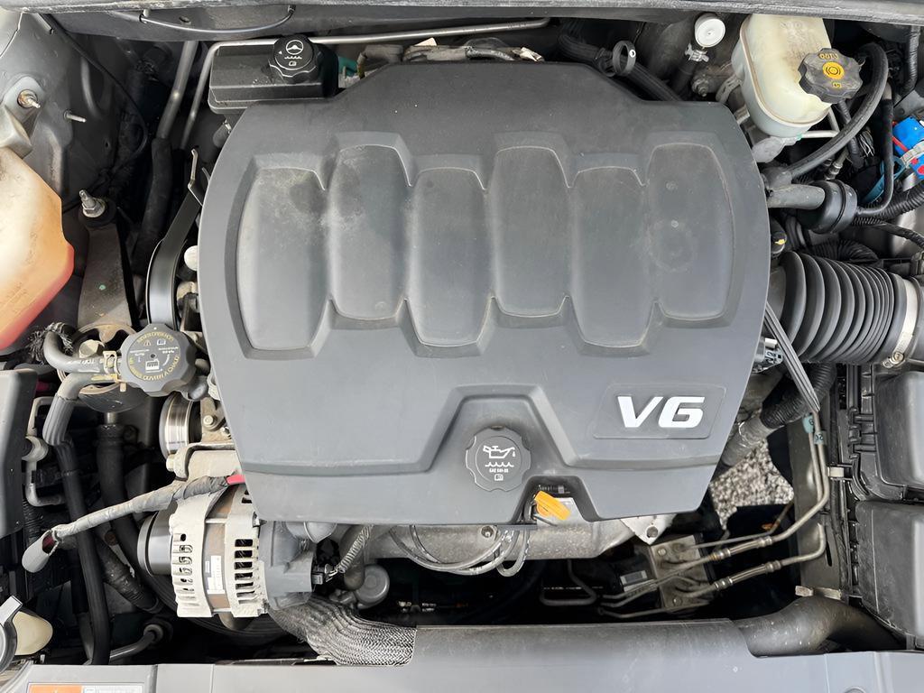 Used 2011 Buick Lucerne CX FWD image 13