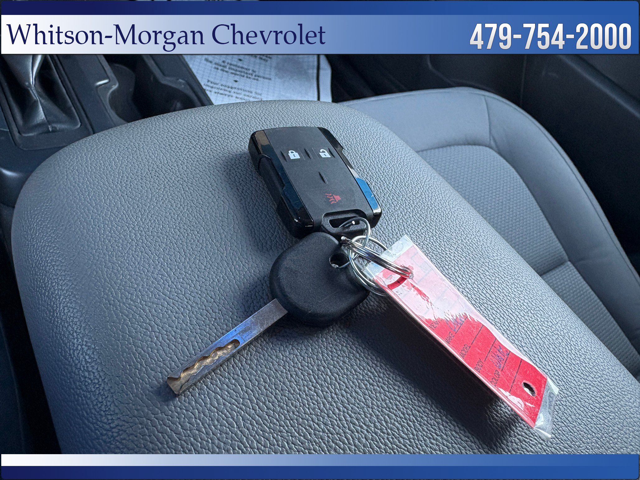 Used 2020 Chevrolet Colorado W/T w/ WT Convenience Package RWD image 20