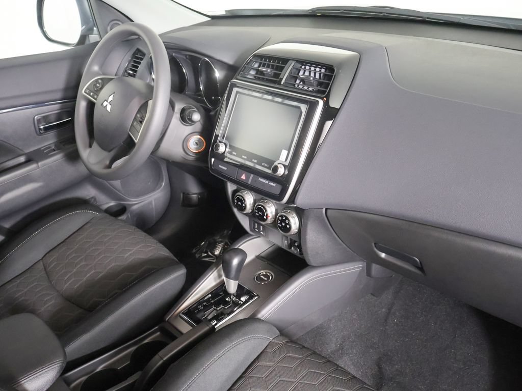 New 2026 Mitsubishi Outlander Sport ES AWD/4WD image 24