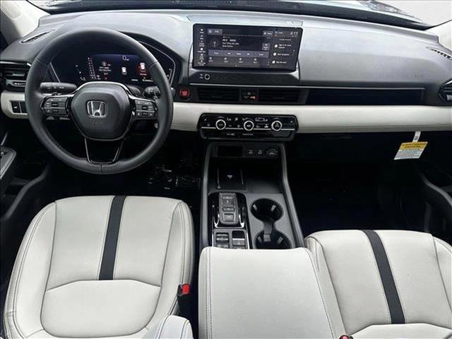 New 2026 Honda Passport RTL image 15