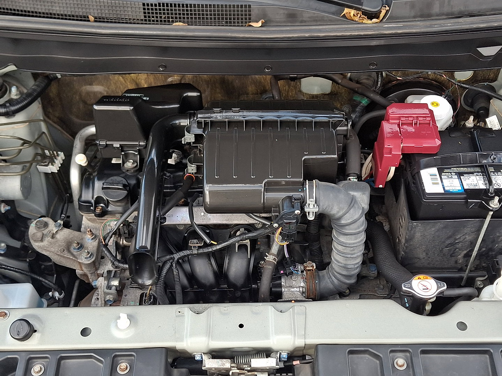 Used 2021 Mitsubishi Mirage ES image 29