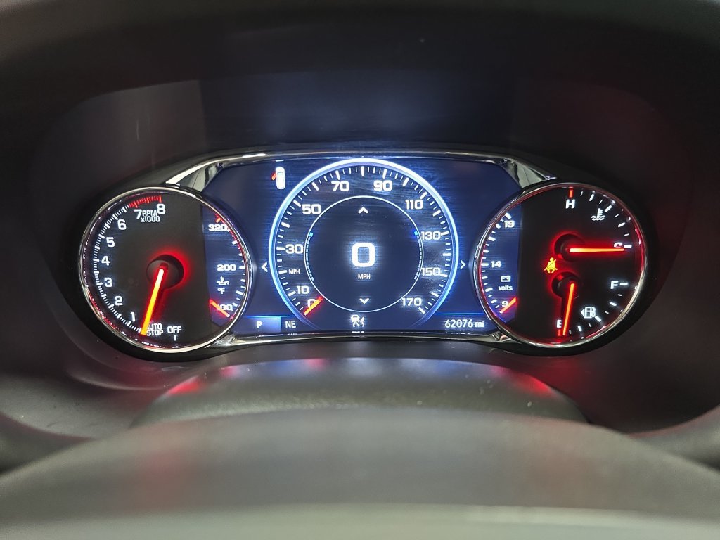 Used 2022 GMC Acadia Denali w/ Denali Ultimate Package AWD/4WD image 21