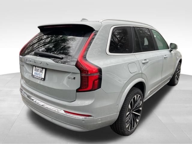 New 2026 Volvo XC90 B6 Plus AWD/4WD image 7