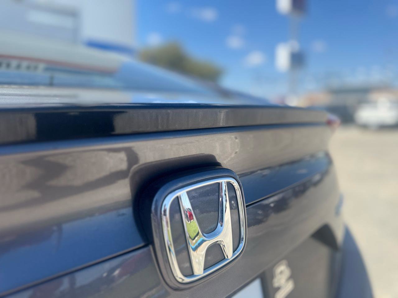 Used 2020 Honda Civic Sport image 31