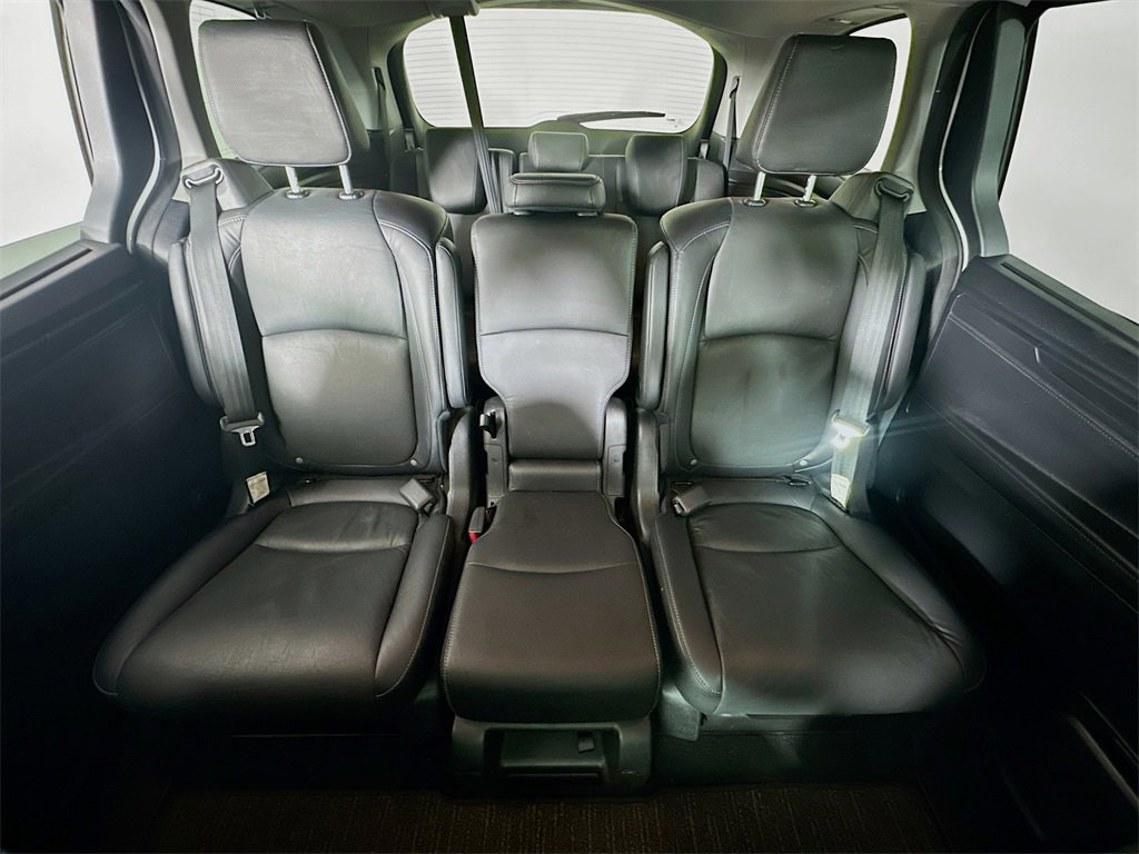 Used 2022 Honda Odyssey Touring image 13
