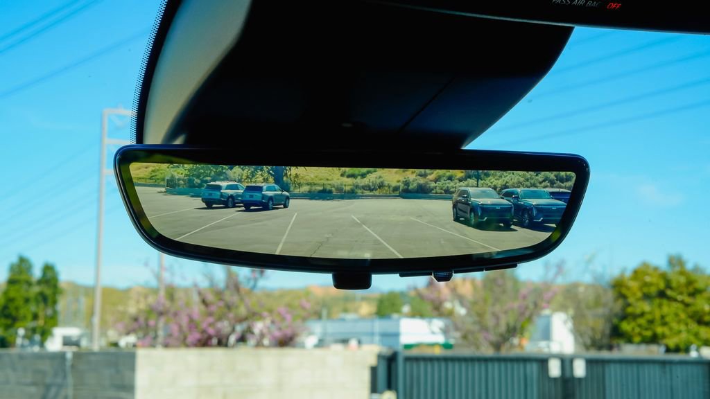 Used 2024 Chevrolet Silverado 2500 LTZ w/ LTZ Plus Package image 25