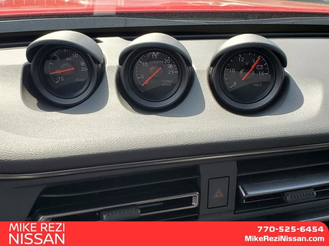 New 2026 Nissan Z Sport w/ Floor Mat Package image 19