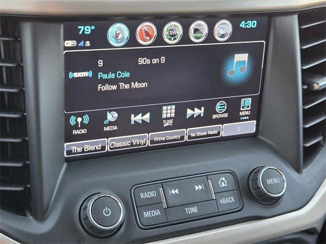 Used 2019 GMC Acadia Denali image 21