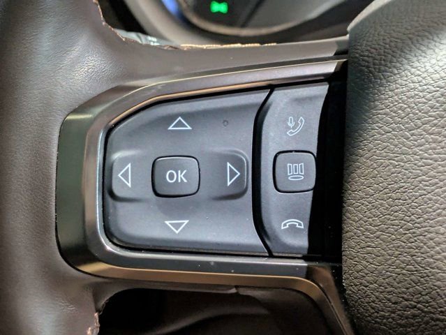Used 2025 RAM 3500 Longhorn AWD/4WD image 22