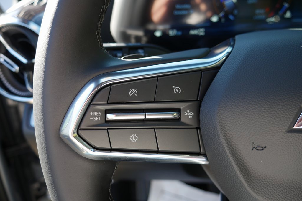 New 2026 Chevrolet Equinox LT w/ Safety and Technology Package image 13