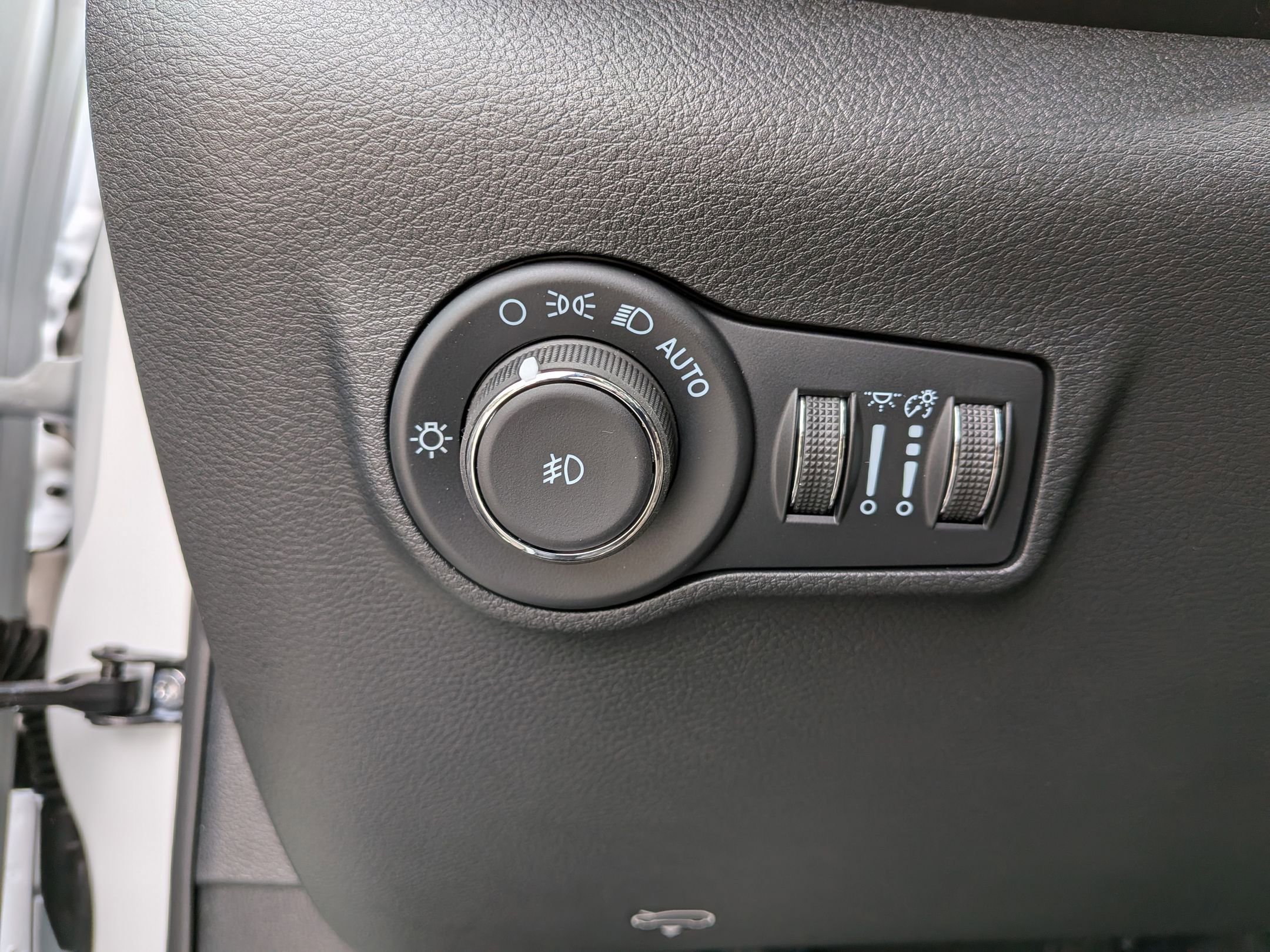 New 2026 Jeep Compass Limited w/ Sun, Sound & Navigation Group image 23