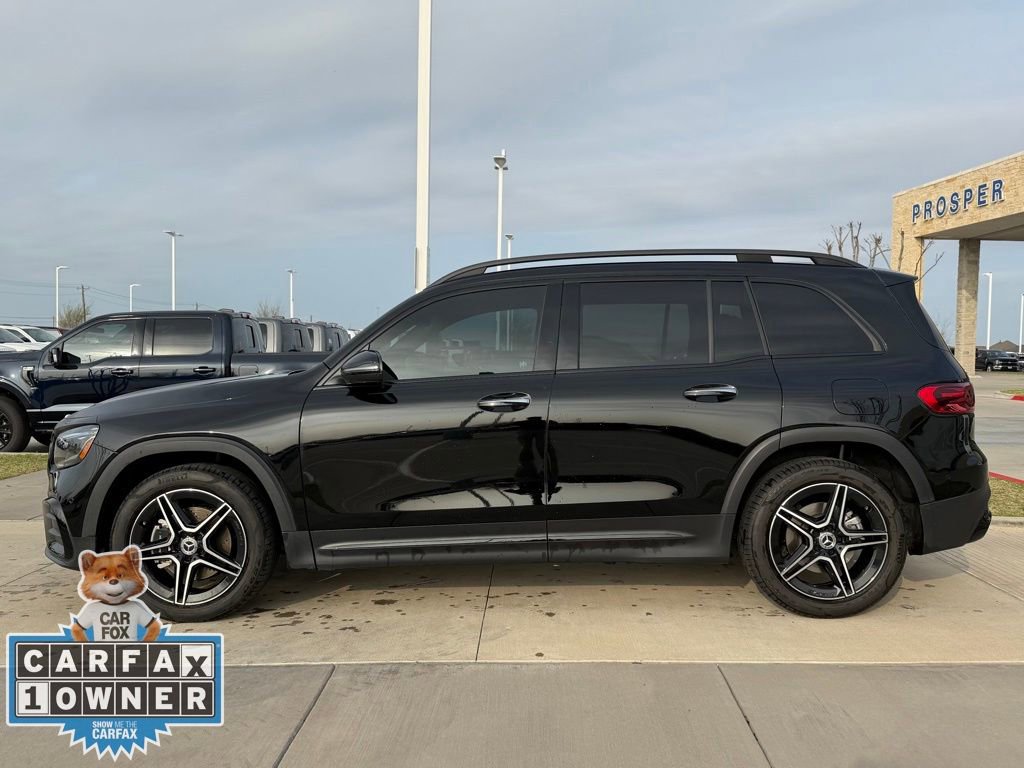 Used 2024 Mercedes-Benz GLB 250 image 8