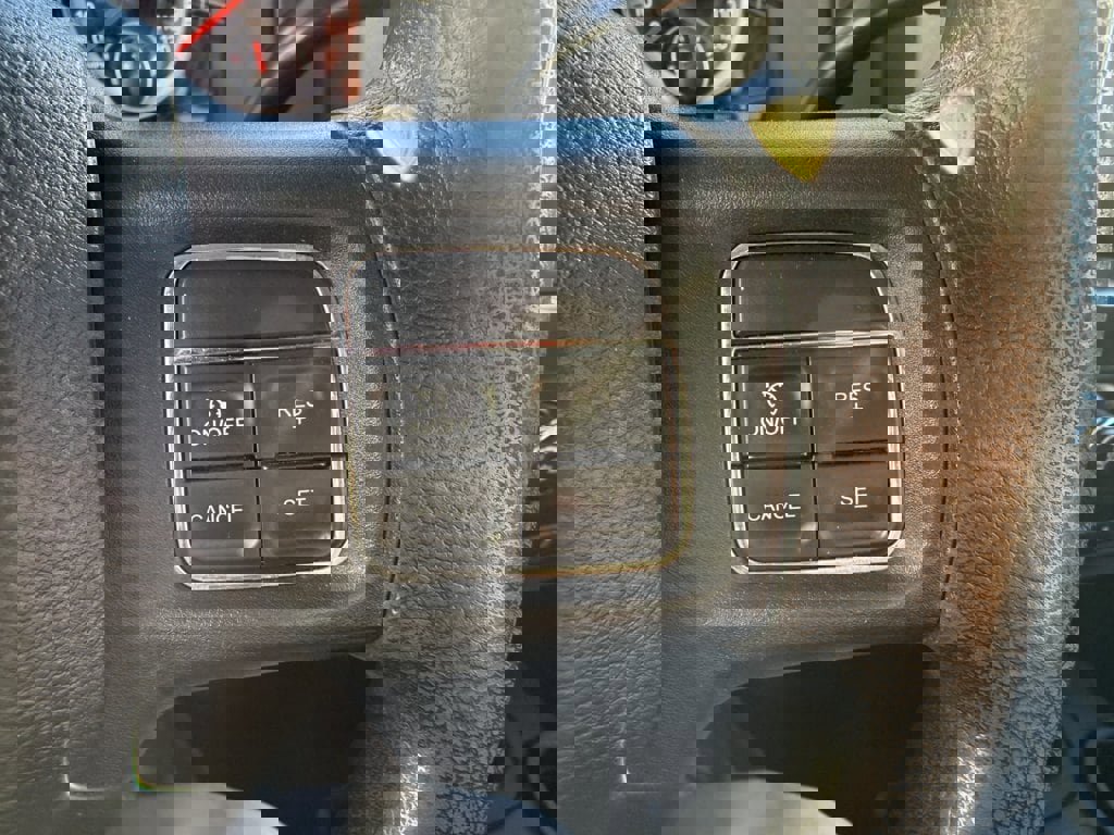 Used 2015 RAM 3500 Tradesman w/ Chrome Appearance Group image 33