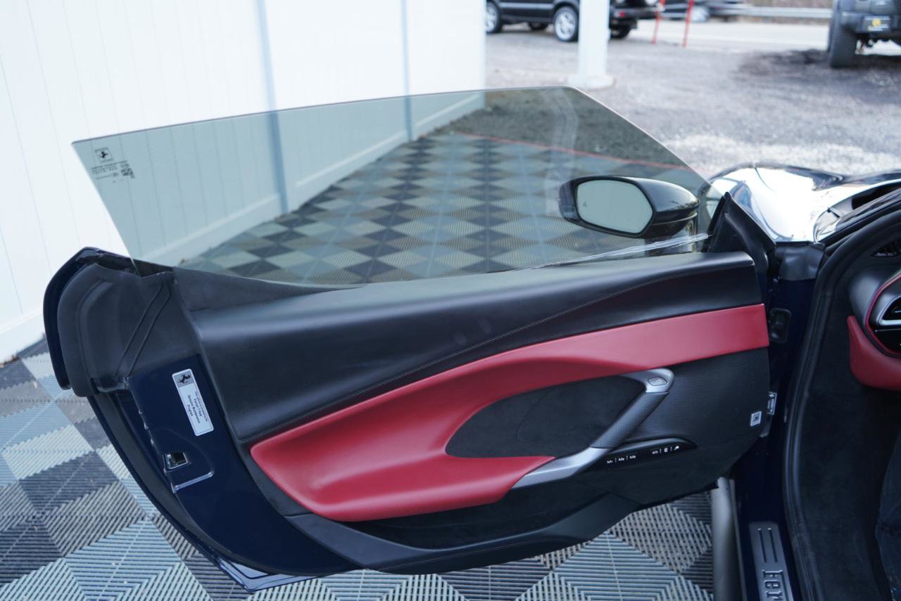 Used 2024 Ferrari 296 GTB image 17