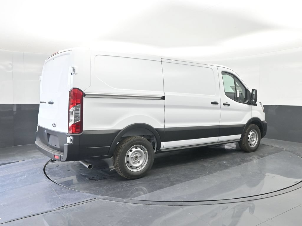 New 2026 Ford Transit 150 Low Roof RWD image 24