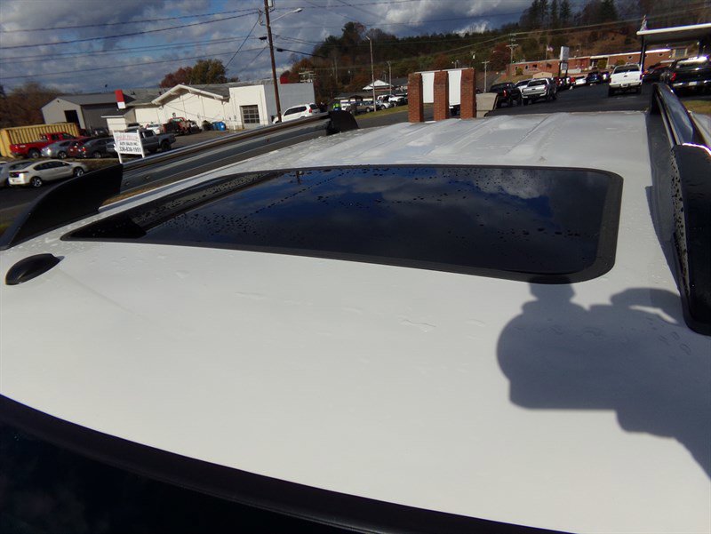 Used 2008 Ford Explorer Sport Trac Limited AWD/4WD image 16
