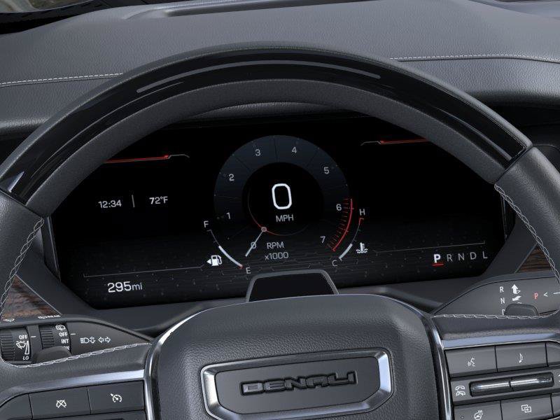 New 2026 GMC Acadia Denali Ultimate AWD/4WD image 18