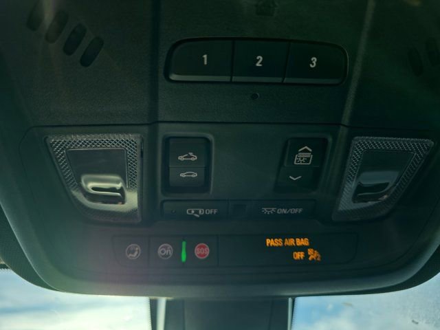 New 2025 Chevrolet Blazer RS w/ Driver Confidence II Package FWD image 35