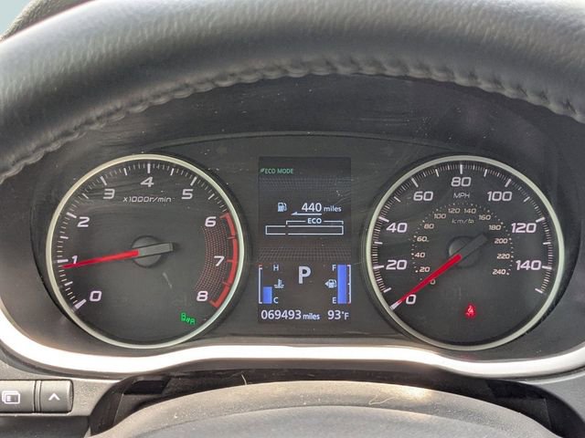 Used 2022 Mitsubishi Eclipse Cross SE FWD image 29