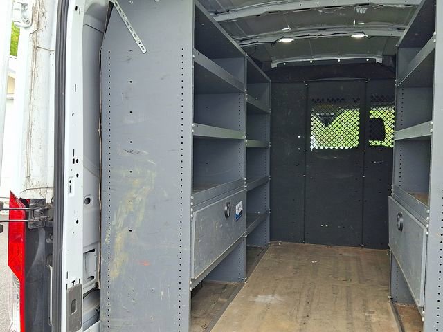 Used 2020 Ford Transit 150 Medium Roof RWD image 14