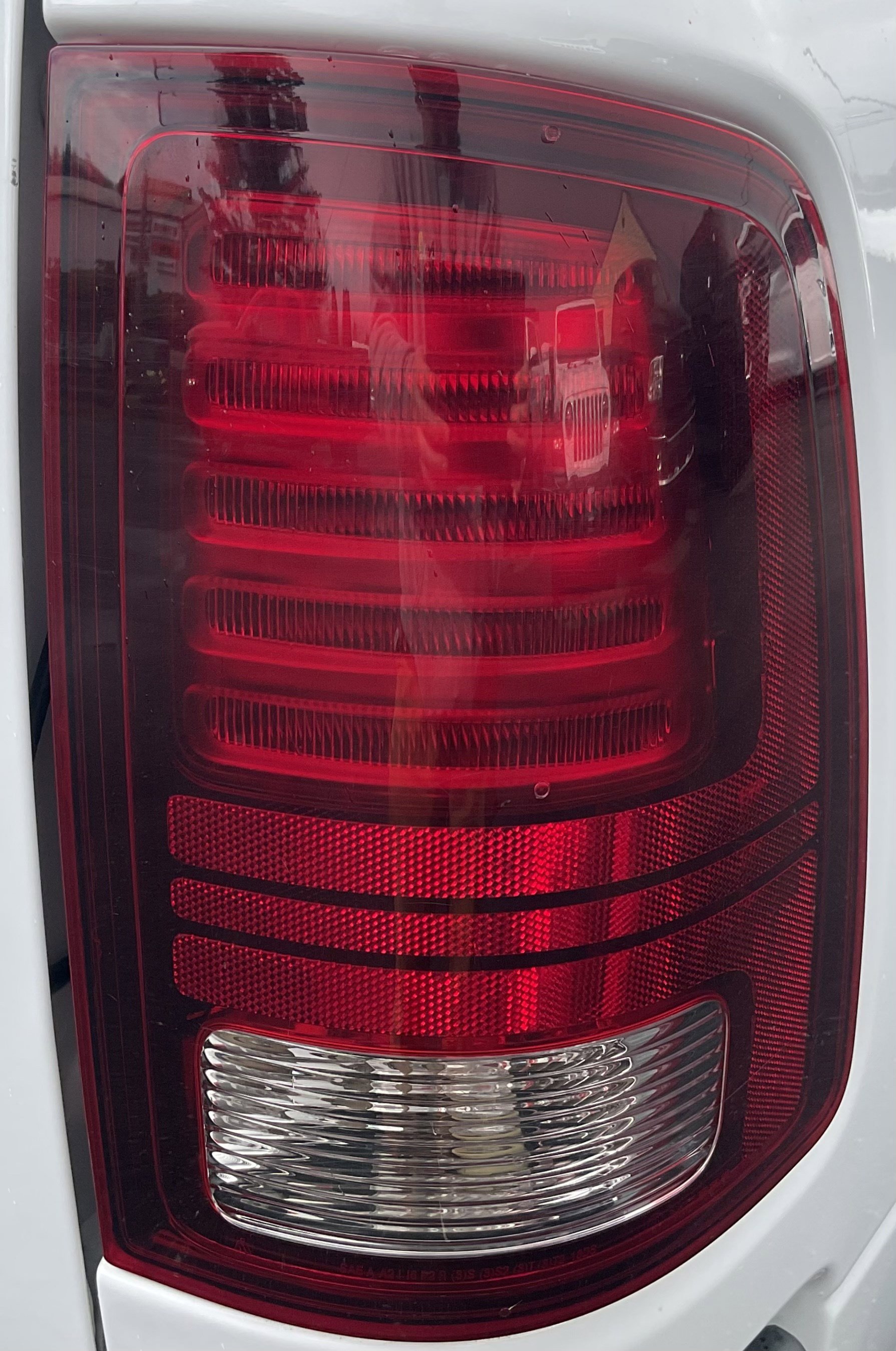 Used 2024 RAM 1500 Classic Warlock image 11